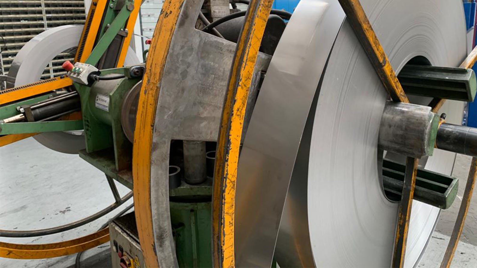 Stainless Steel